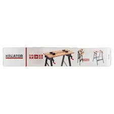Kreator Pracovní stůl KRT672001