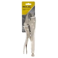 Reikel Samosvorné kleště 220 mm