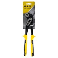 Reikel Instalatérské kleště 250 mm