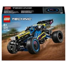 LEGO Technic 42164 Terénní závodní bugina