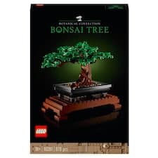 LEGO ICONS 10281 Bonsaj