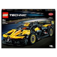 LEGO Technic 42151 Bugatti Bolide