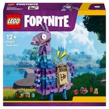 LEGO Fortnite 77071 Supply Llama