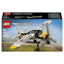 LEGO Technic 42198 Letadlo do vzdálených oblastí