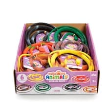 Addo Awesome Animals Figurka hada 1 m