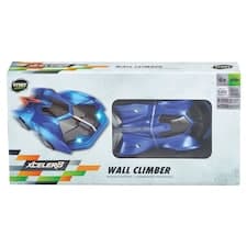 Addo Xceler8 Wall Climber autíčko
