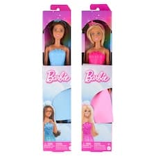 Mattel Barbie panenka