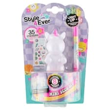 Style 4 Ever Mini Deco DIY figurka