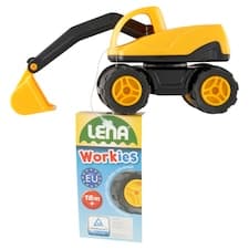 Lena Workies