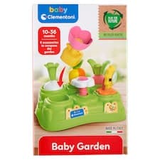 Clementoni Baby Dětská zahrada