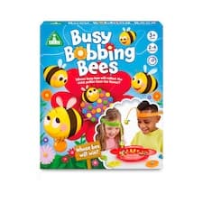 ELC Busy Bobbing Bees hra