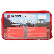 Filson Autolékárnička velikost I.