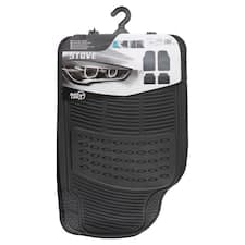 Auto Line Stove koberce gumové PVC 4 ks