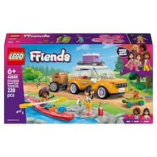 LEGO Friends 42659 Výlet v autě s přáteli