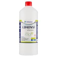 Velvana Lihový přípravek 1000ml