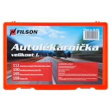 Filson Autolékárnička velikost I.