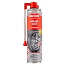Carlson Oprava pneu 400ml