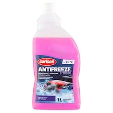 Carlson Antifreeze Profi nemrznoucí kapalina do chladicích systémů G13 1l