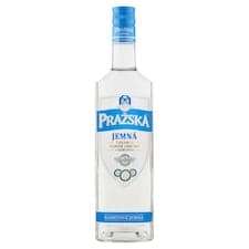 Pražská Jemná 0,5l