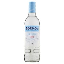 Božkov Jemná 30% 0,5l