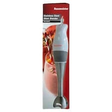 Hausmeister Inoxový tyčový mixér HM 5504B