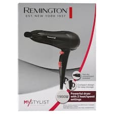 Remington My Stylist vysoušeč vlasů