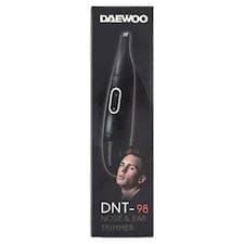 Daewoo Zastřihovač chloupků v nose a uších DNT-98
