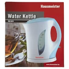 Hausmeister Varná konvice HM 6412