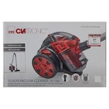 Clatronic Podlahový vysavač BS 1308