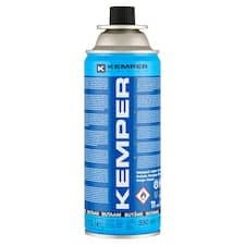Kemper Group Plynová kartuše butan 390ml
