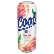 Cool Grep 0,5l