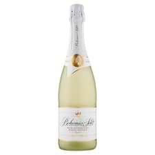 Bohemia Sekt Nealkoholický nápoj sycený 0,75l