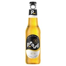 Proud Pivo ležák 0,33l
