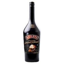 Baileys Salted Caramel likér 700ml