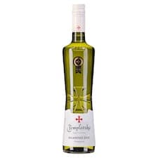 Templářské sklepy Čejkovice Rulandské šedé, víno bílé suché 0,75l