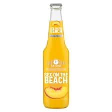 Le COQ Sex on the Beach alkoholický koktejl 4,7% 0,33l