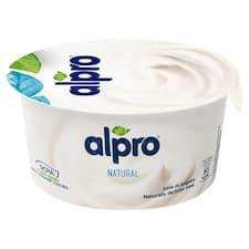 Alpro sójový fermentovaný výrobek bílý 150g