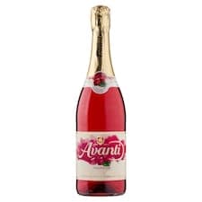 Avanti Amarena 0,75l