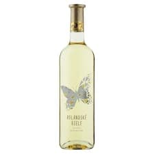 Motýl Rulandské bílé suché bílé víno 0,75l