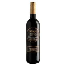 Collezione Primitivo IGT Puglia 0,75 l