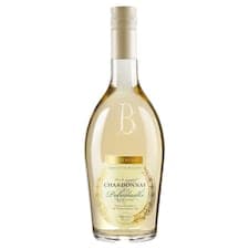 Bostavan Chardonnay bílé polosladké víno 750ml
