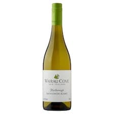 Wairau Cove Marlborough Sauvignon Blanc bílé víno 750ml