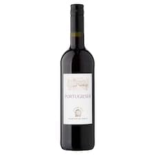 Dunántúli Modrý Portugal červené víno suché 750ml