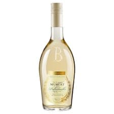 Bostavan Muscat bílé polosladké víno 750ml