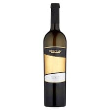 Rodinné Vinařství Břeclav Sauvignon jakostní víno s přívlastkem pozdní sběr bílé suché 0,75l