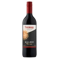 Firemark Malbec Mendoza červené víno 750ml
