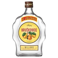 R. Jelínek Hruškovice Williams 42% 0,5l