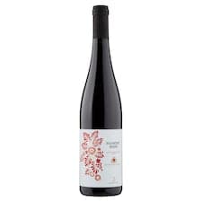 Rulandské modré jakostní víno červené suché 750ml