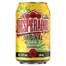 Desperados Original 330ml