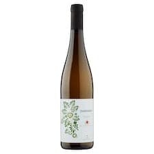 Chardonnay bílé víno polosuché 750ml